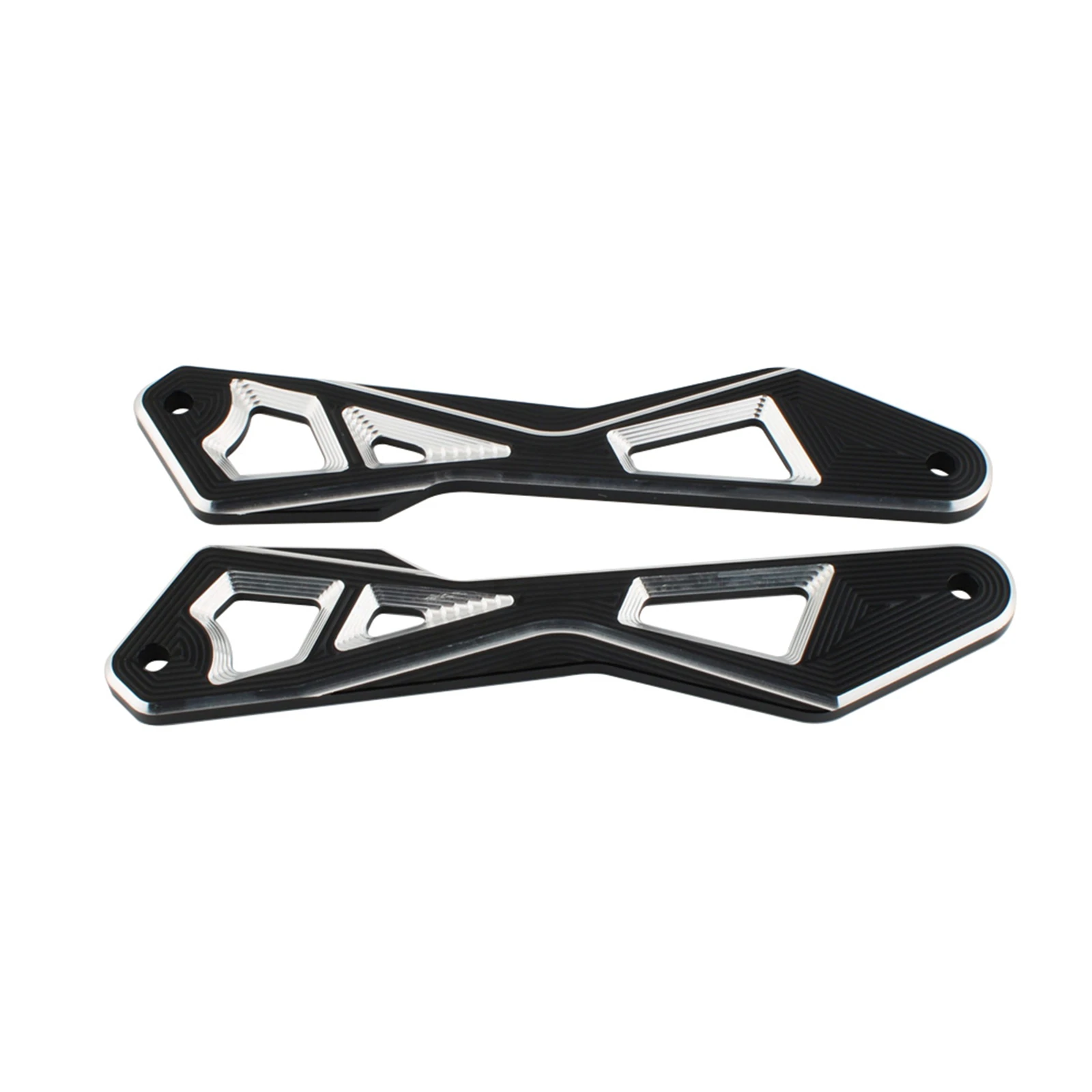 

Декоративная накладка-держатель для ветрового стекла мотоцикла YAMAHA X-MAX125 X-MAX250 X-MAX300 2025-2026