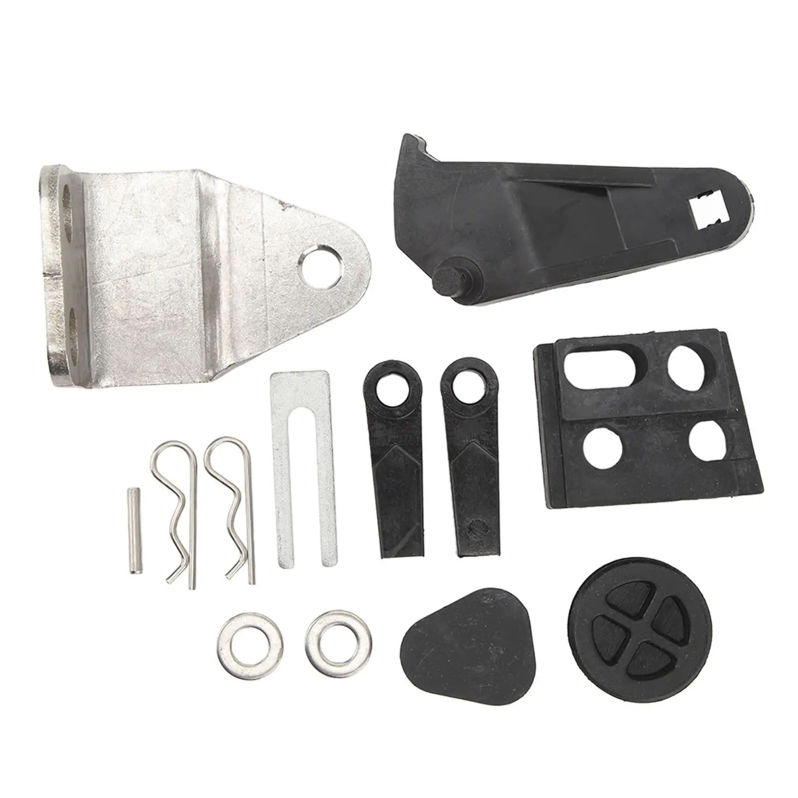 

Remote Control Attachment Assy Strong for outboard Remote Control Kit 66T 48501 00 for outboard Motor 2 Stroke 4 66T Series