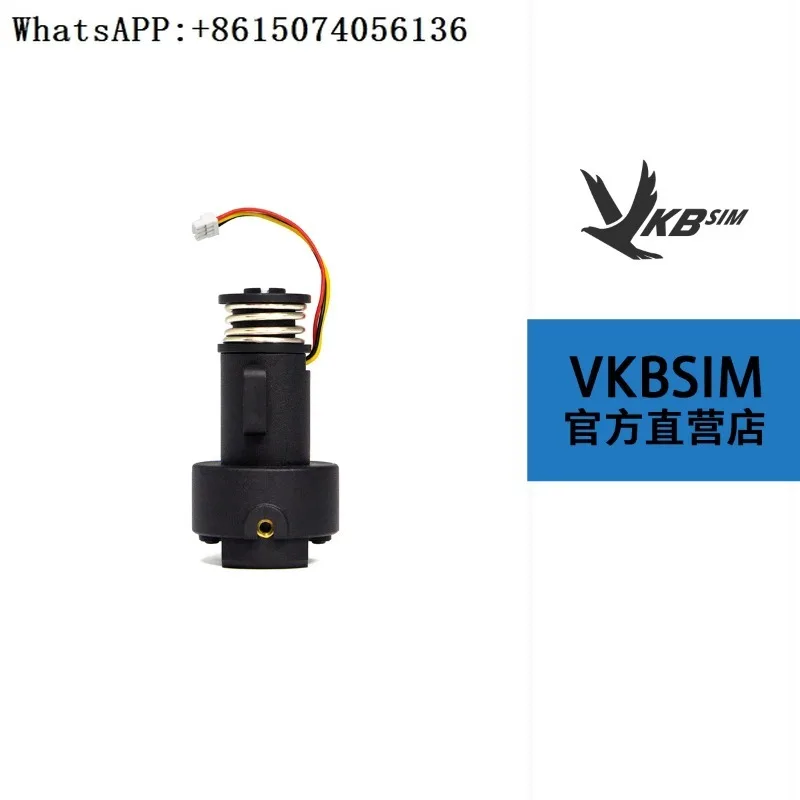 Conversion kit for VKBSIM SCG handle/SCG handle Z-axis adapter