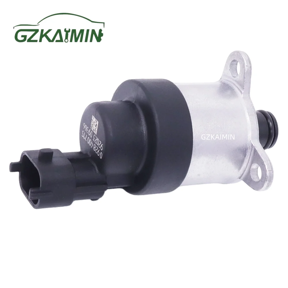 

New OEM 0928400715 METERING VALVE SUCTION CONTROL VALVE For PJ PK BT-50 SCV 1 Year Warranty