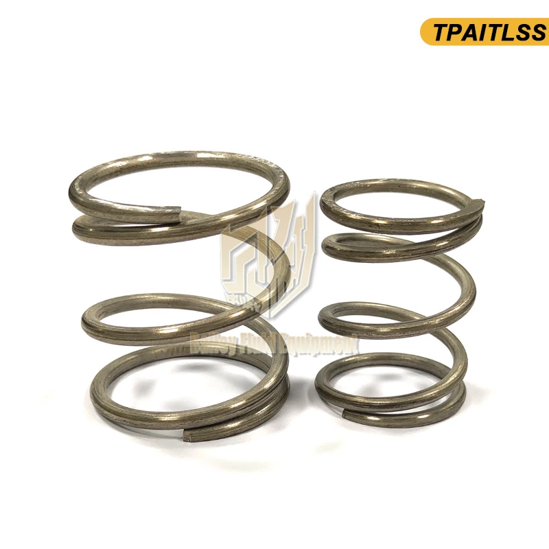 อะไหล่ปั๊มดิสเพลสเมนท์ Gra M Erkur อัตราทด 48:1 สปริง 75 ซีซี