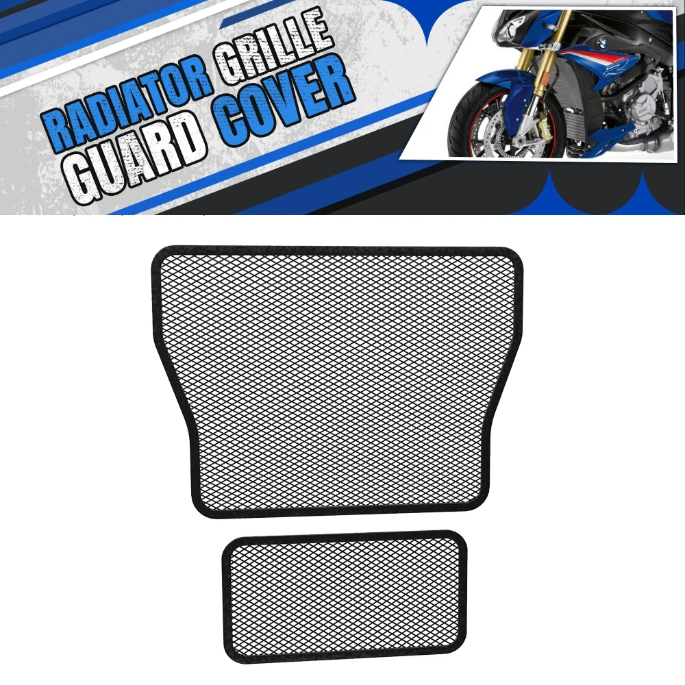 

Для BMW S1000RR S1000 XR 2009 2019 S1000R 2013 2014 2015 2016 2017 2018 2019 Защитная крышка радиатора мотоцикла