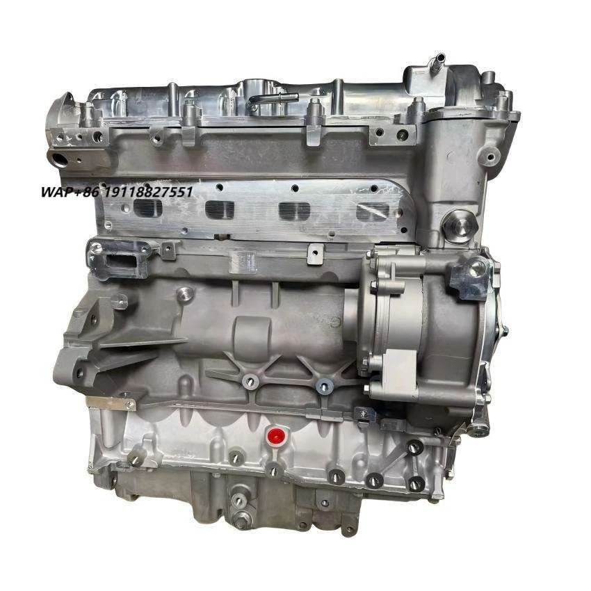 

Professional High Quality Auto Car Engine Parts LDK LCV LAF Complete Engine Assembly