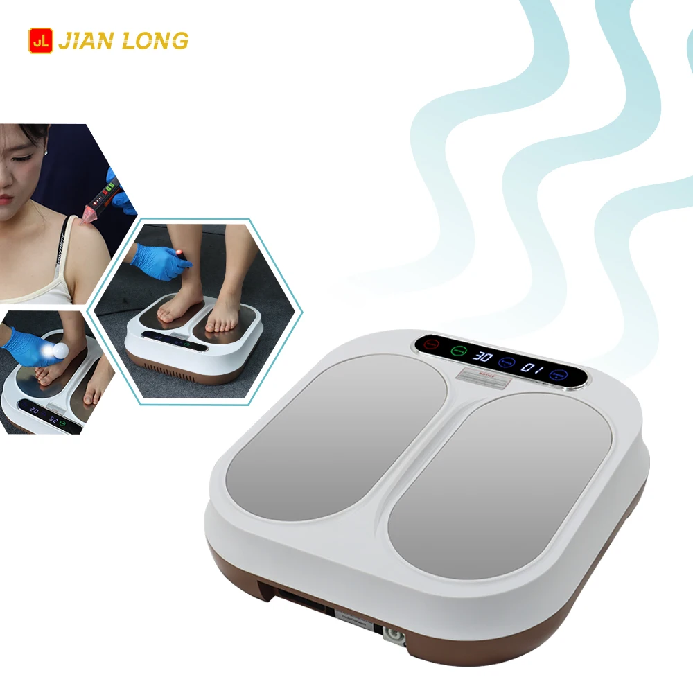 Olylife PEMF device factory OEM ODM