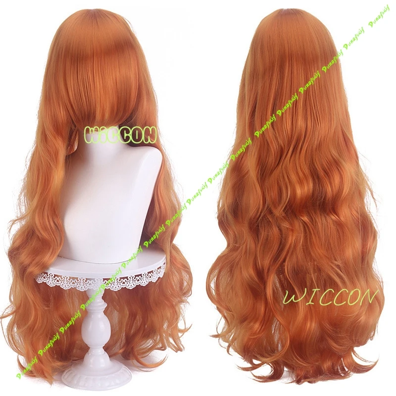 أنيمي بلوم تأثيري فوز كلوب زي جيراي كي بنات ريترو مخطط محبوك القلب جميل تي شيرتات قصيرة الاكمام فستان قصير كوس #6