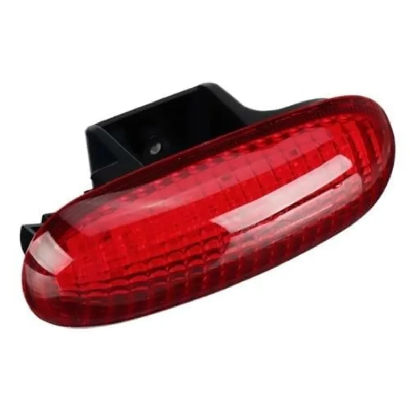 

Car Rear High Level 3rd Brake Stop Light 1PCS RED Smoke for 8200209522 93850108 8200040732