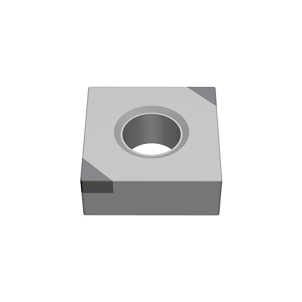 

100% Original SNGA120402 Series CBN Turning Inserts - T01515/S01020/S02020/T01525-2 YCB011/012/121/211