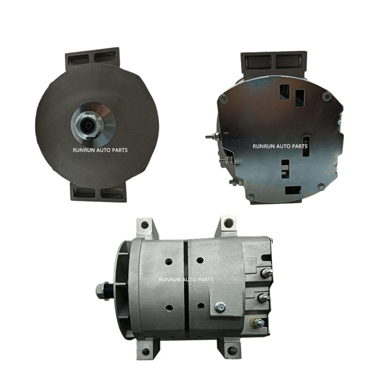 

АВТОМАТИЧЕСКИЙ ГЕНЕРАТОР 12В 170А ДЛЯ ИНТЕРНАЦИОННЫХ грузовиков VOLVO 8600203 8600015 8600073 20731028 8614N 8676N