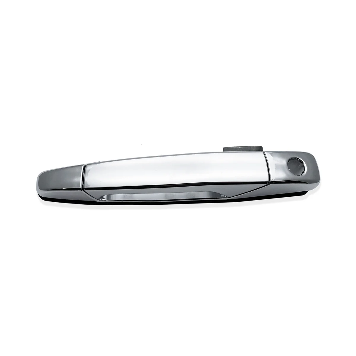 Car Outside Door Handle for CADILLAC CHEVROLET GMC Front Right Exterior Door Handle Chrome 20828258 22738721