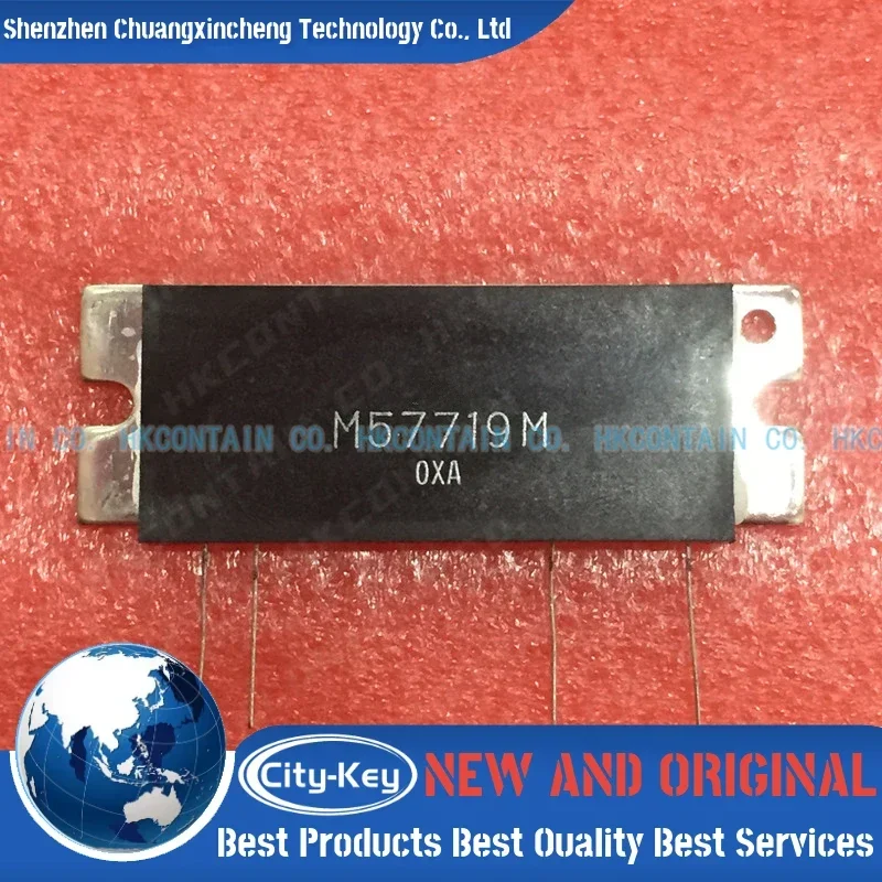 

НОВЫЙ МОДУЛЬ IGBT M57719M M57775 M57719N M57704H M57744