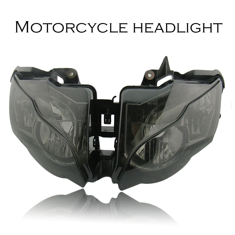 

CBR1000RR 2008-2011 Motorcycle Front Headlight Headlamp Assembly For Honda CBR 1000RR 2008 2009 2010 2011 Motorbike Lighting