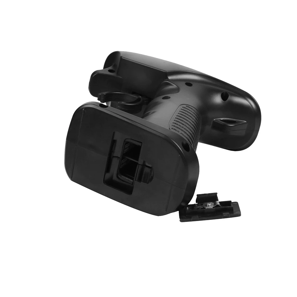 

A63T-GA-4H-TX 4CH 2,4 ГГц пульт дистанционного управления цифровой радиопередатчик провод для 1/8 1/10 1/16 1/32 RC автомобиль лодка танк гусеничный