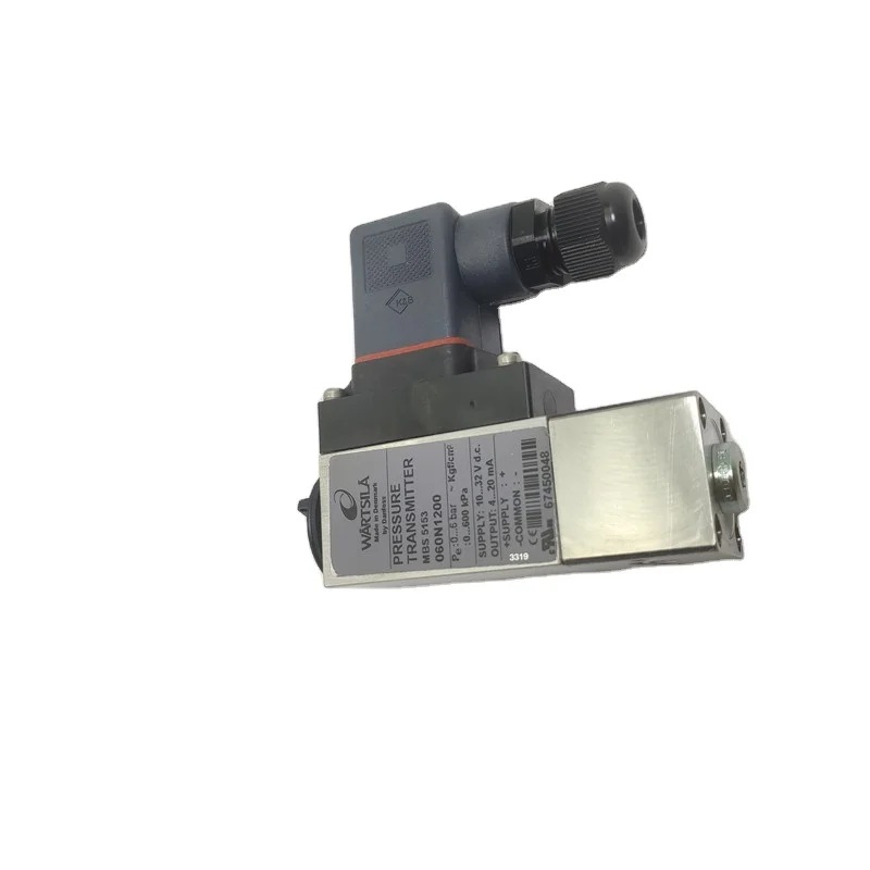 

SAUER DAN FOSS pressure transmitter Sensor MBS 5100-1811-1DB04 060N1035 060N1036 AM024D/N 1111 042N0843