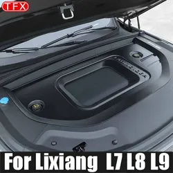 Per Lixiang L7 L8 L9 Car Styling protezione del motore protezione del coperchio della cabina cabina anteriore cofano motore aggiornamento accessori per la modifica automatica