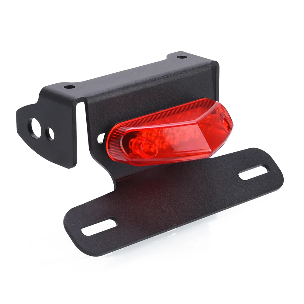 لسوزوكي DRZ400 DRZ400E لوحة ترخيص نقل قوس DRZ400S DRZ400SM DRZ 400 SM/S/E 2008-2025 2024 2023 2022 2021 2020