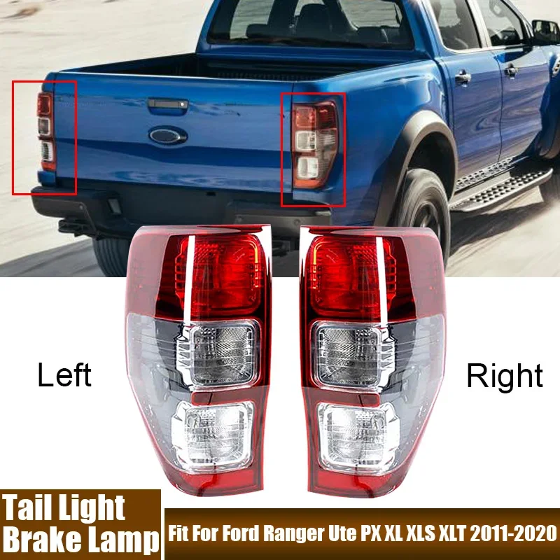Car Light Left,Righ… - image