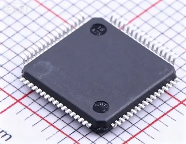 STM32L431RCT6 Cortex M4 32-bit MCU Low Power Arm Microcontroller