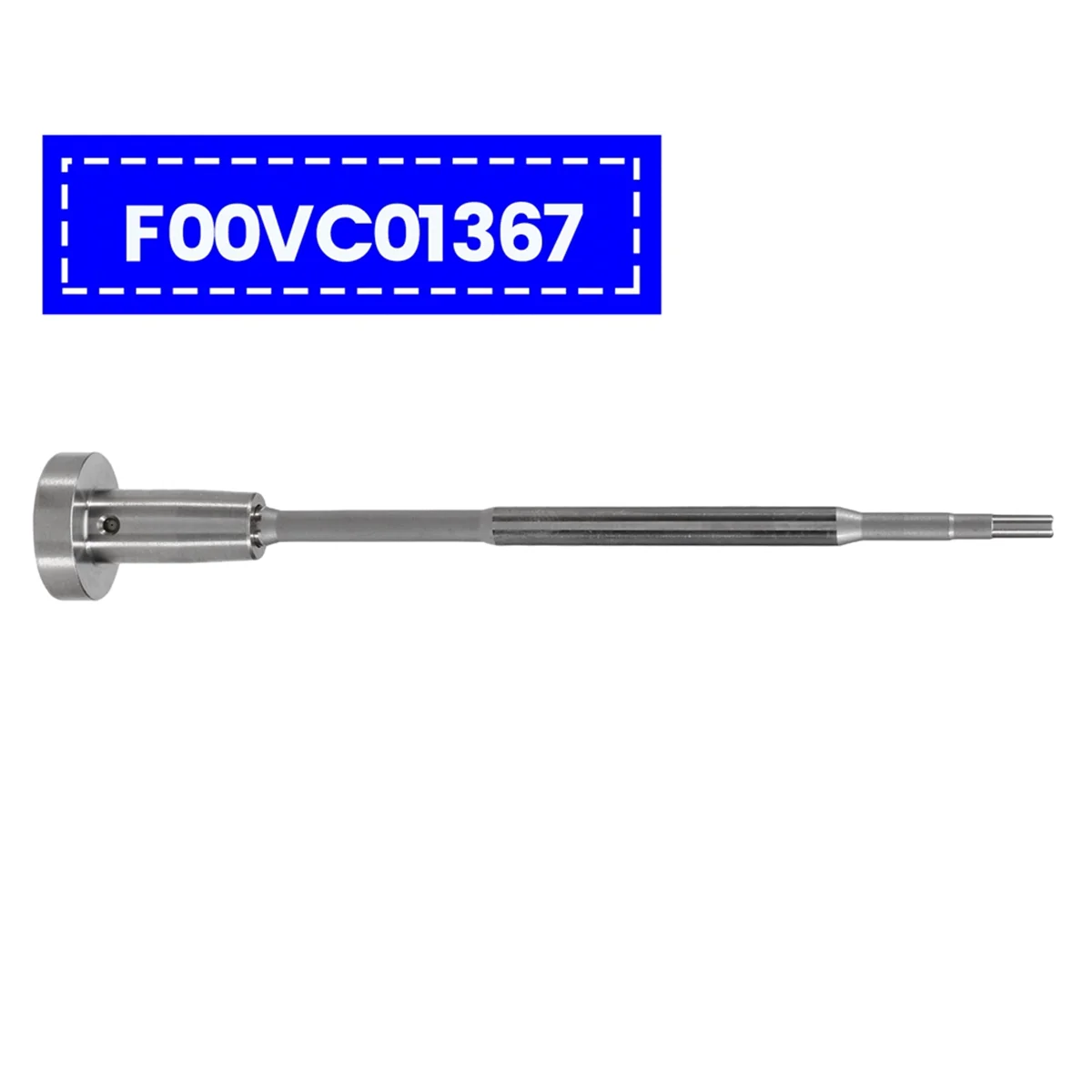 F00VC01367 New Common Rail Fuel Injector Control Valve for Injector 0445110376/594/808