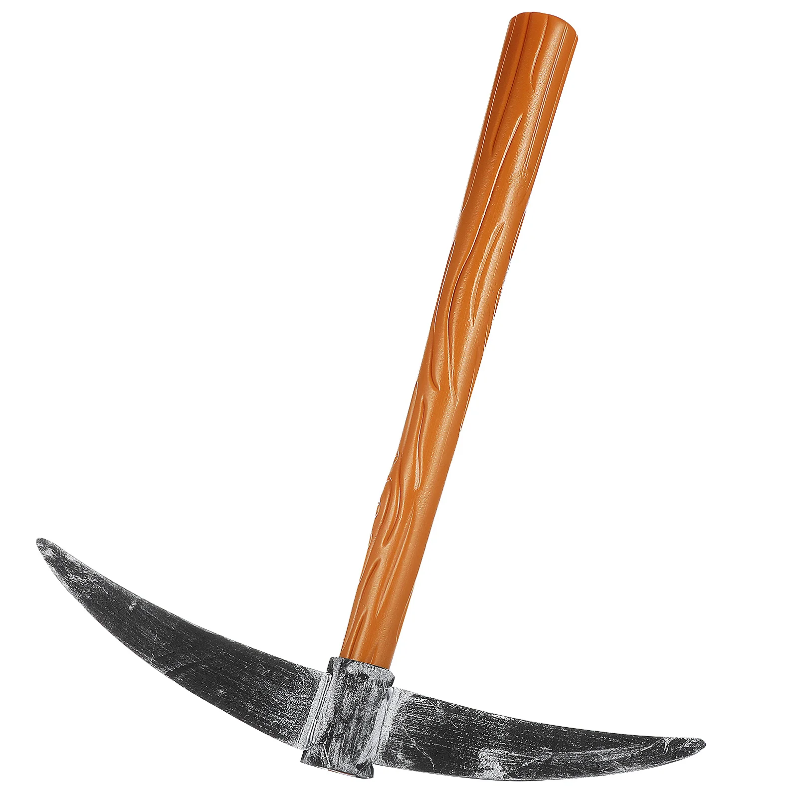 

Декоративный реквизит в виде кирки: уникальный дизайн, устойчивая конструкция для вечеринок, выступлений, фестивалей, фотосъемки, имитация кирки для сценических эффектов