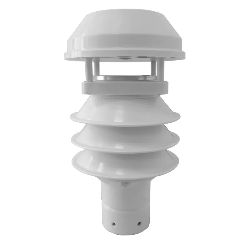

Multi-parameter meteorological automatic station ambient temperature, humidity and pressure sensor