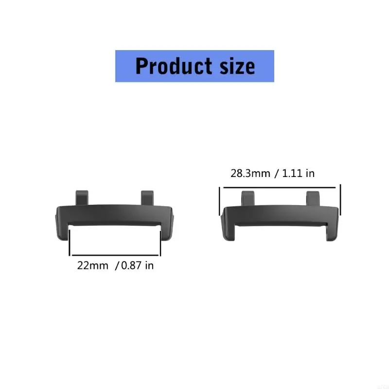 270B محول معدني للكهرباء لأشرطة الساعة 22 مم اتصال آمن