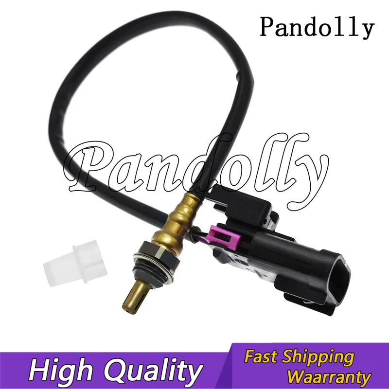 

4016021 4013979 28488580 37950H99D00 Задний датчик кислорода O2 подходит для Hyosng GT250R Polaris RZR 570 1000 XP XP 4 1000 Turbo