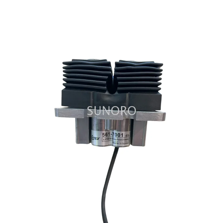 Pedal de controle das peças da máquina escavadora TLF 490-1012 561-7001 para válvula de pedal E320D E323D E320GC E323G E330GC E336GC E345GC E349GC