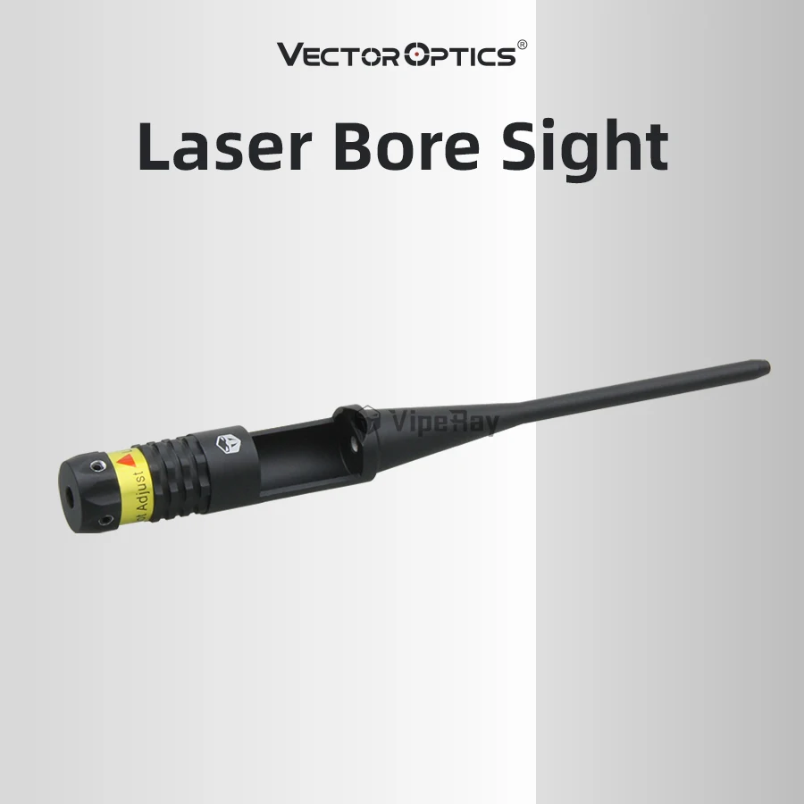 Vector Optics Universal Green Laser for Sight or Scope Emitted