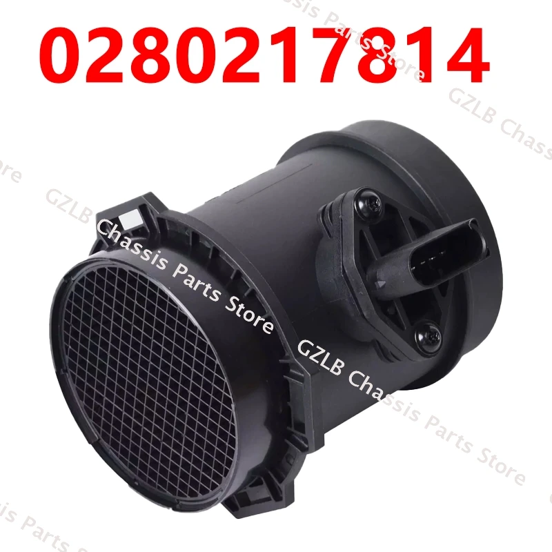 

Auto Part Accessories Mass Air Flow Meter MAF Sensor 0280217814 For BMW E38 E39 E53 540i 740iL X5 Land Rover Range Rover 3