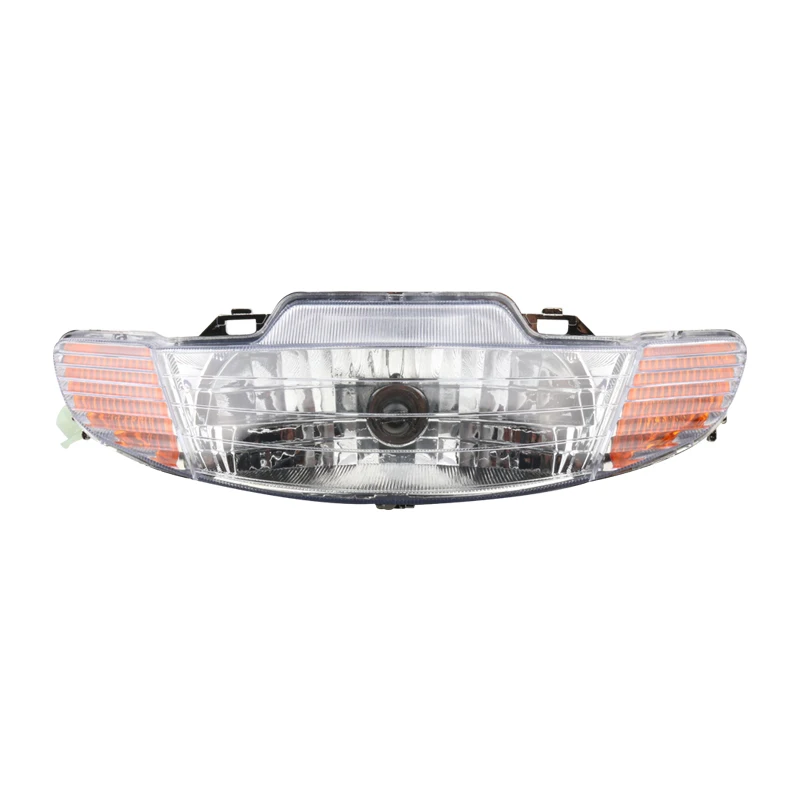 For DIO50 Dio 50 Dio50 ZX AF34 Motorcycle Scooter Headlight HeadLamp