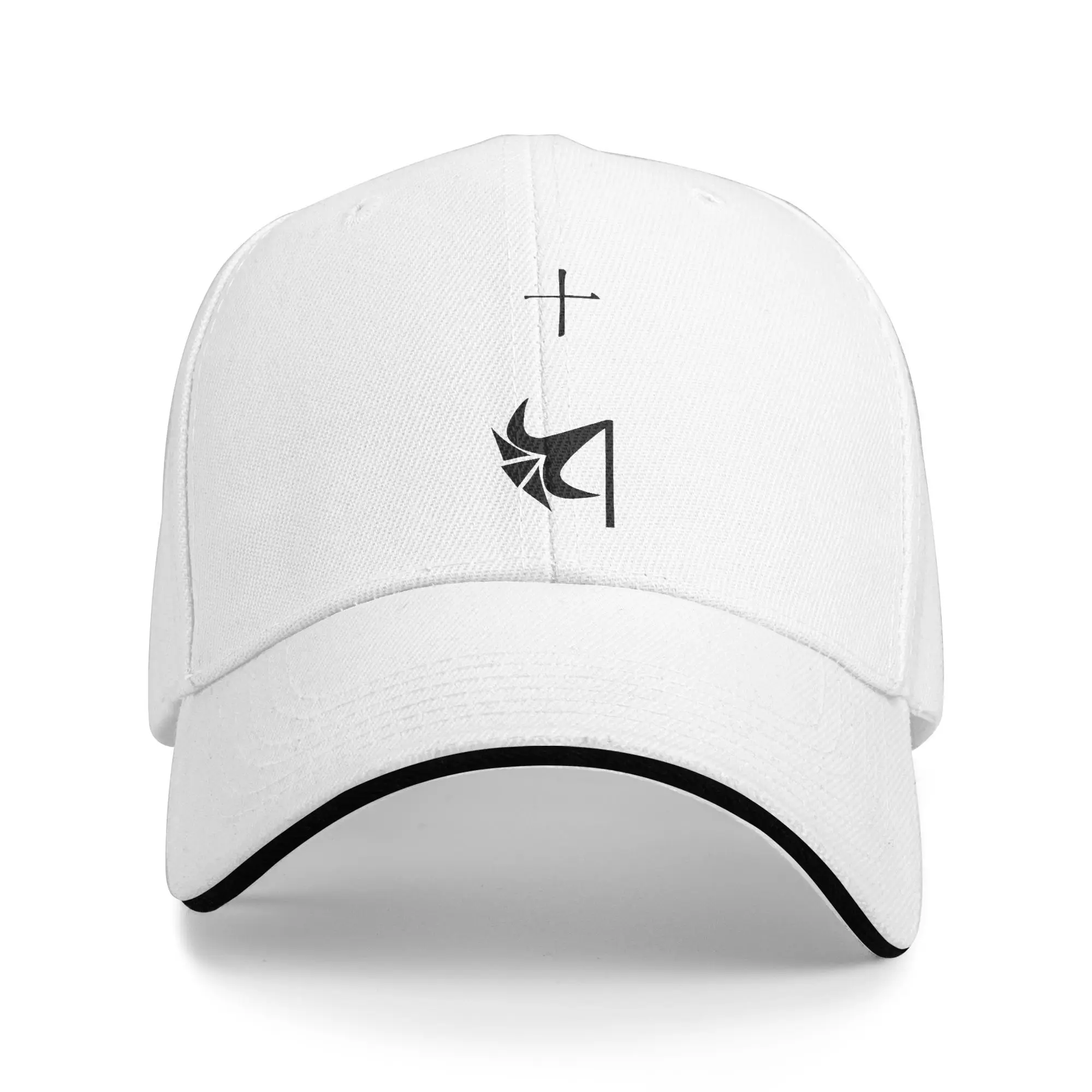 BleachBaseball Cap  Female Male Print Trucker Hat Summer Casual Kpop Rock Wholesale Snapback Cap
