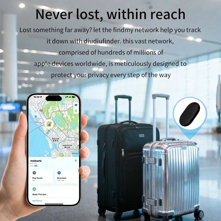IOS GPS المقتفي العلامة الذكية بلوتوث جهاز تتبع المواقع العالمي آيفون العثور على تطبيقي مفتاح مكتشف محفظة الأمتعة المركبات الحيوانات الأليفة