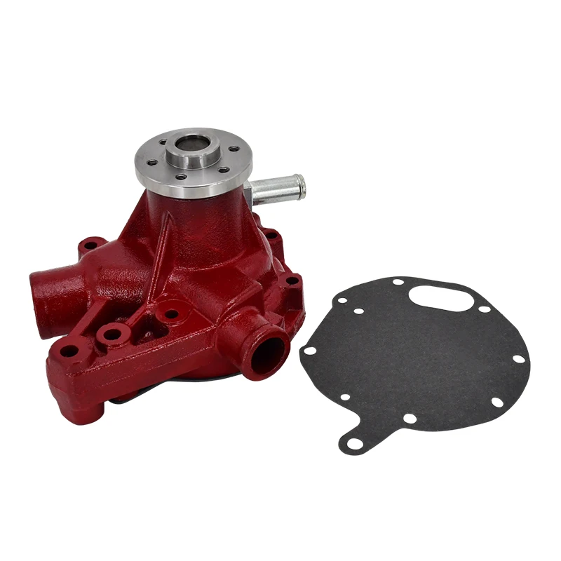 Water Pump 65.06500-6138 65065006138 65-06500-6138 65.06500-6139C Compatible with Daewoo Engine D1146 D1146T 6D114