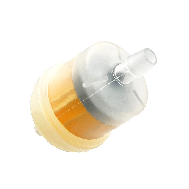 10 Pcs Fuel Filter for Lawn Mower Motorcycle 4-stroke Engine