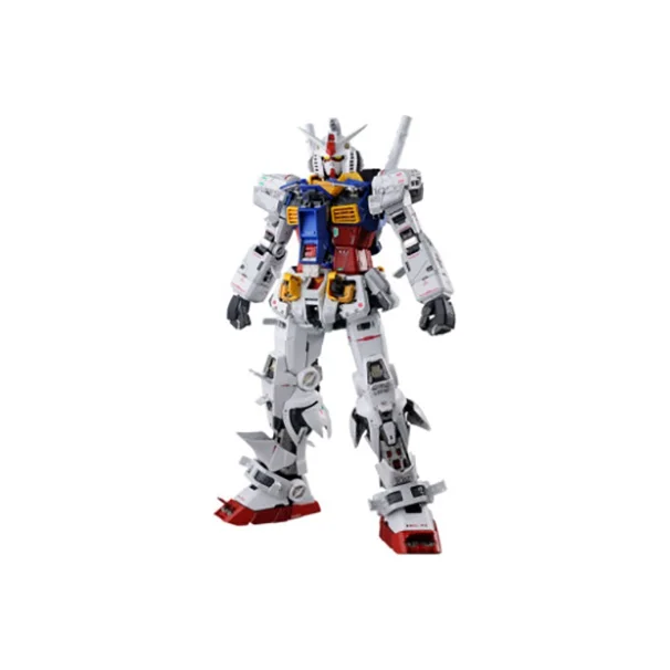 BANDAI Mobile Suit PG PGU First Gundam Model Kits 5060765
