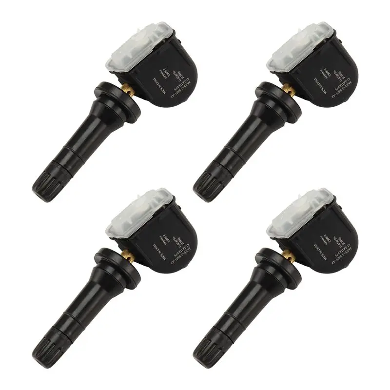 AC34-For Changan ALSVIN CS35 PLUS CS85 CS95 2019-2021 Hunter KP1 Landtrek 3601010BS01AA TPMS Tire Pressure Sensor