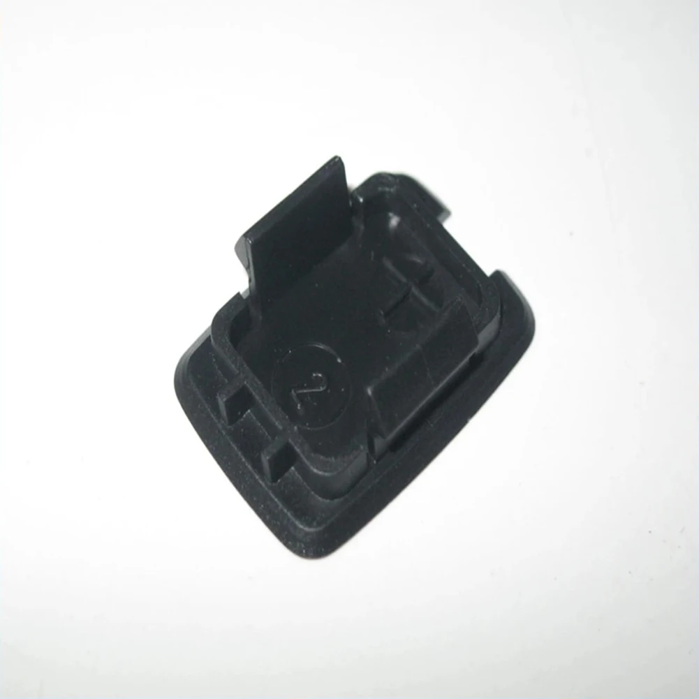 1pcs Car Door Handle Armrest Trim Cover Cap A1409710028 For Mercedes R129 W140 Screw Decorative Cover Car Interior Components