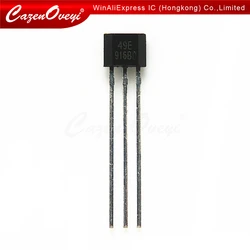 10pcs/lot S49E 49E OH49E SS49E sensor Effect Sensor new and original In Stock