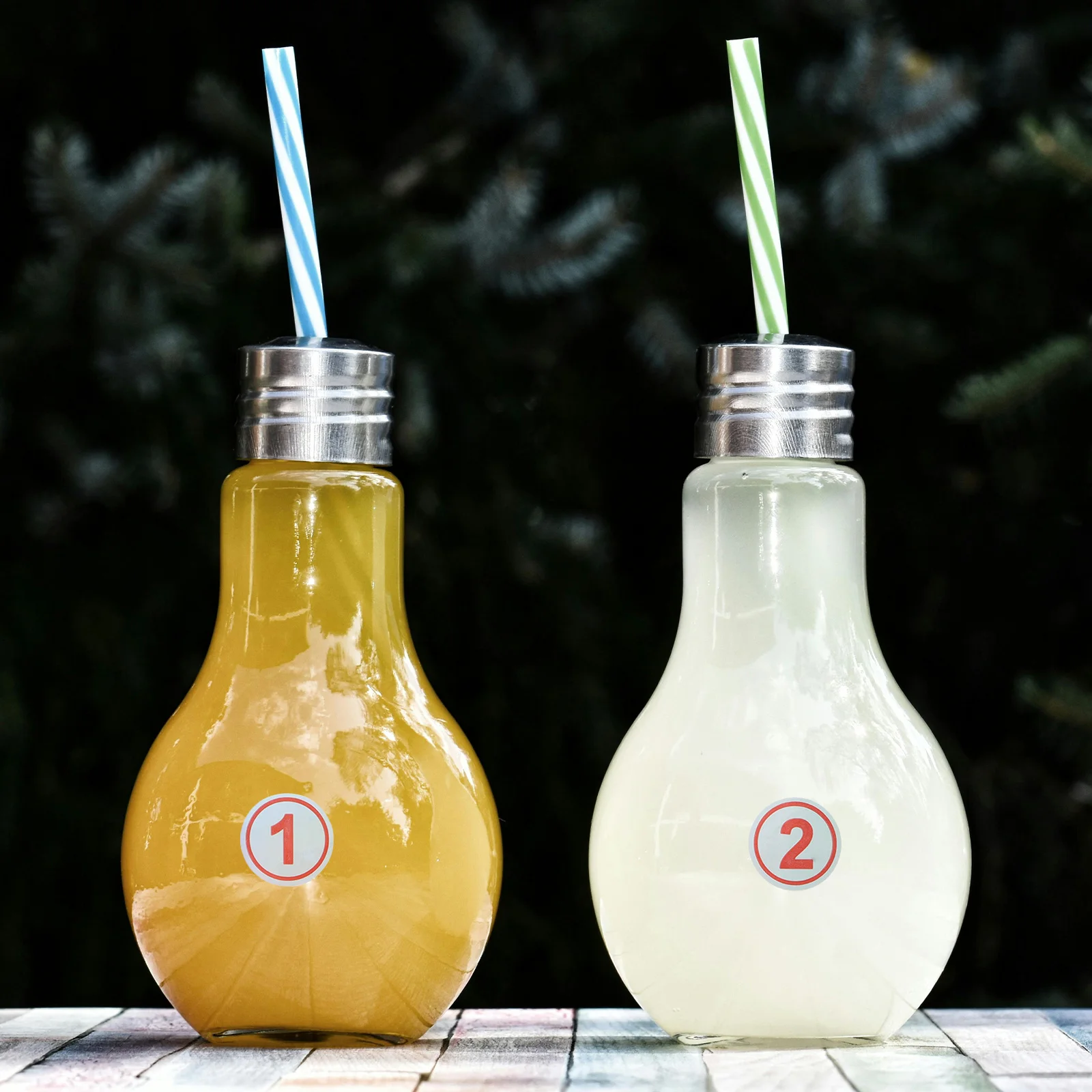 Self-Adhesive Waterproof Number Stickers 1-25 Tear-Resistant Decals for Bottle Cup Organization Labeling Home Gym