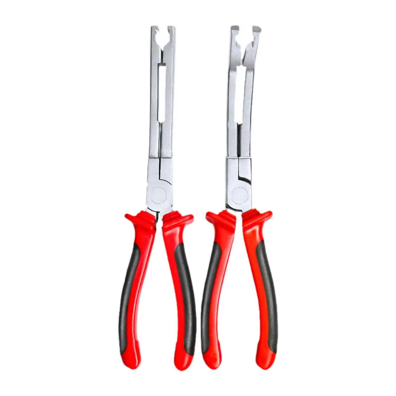 2x Glow Plug Connector Pliers Handheld Maintenance Efficient Durability Comfortable Grip Easy to Use Glow Plug Puller Tools