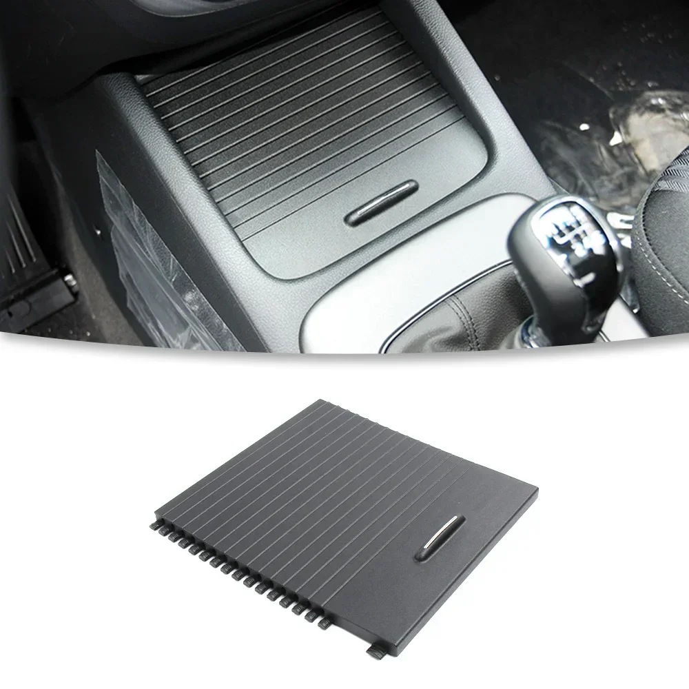 

Новый автомобильный чехол на центральную консоль, переднее сиденье, держатель для чашки с водой, рулонные шторы, замена штор для KIA K3 2013-2017