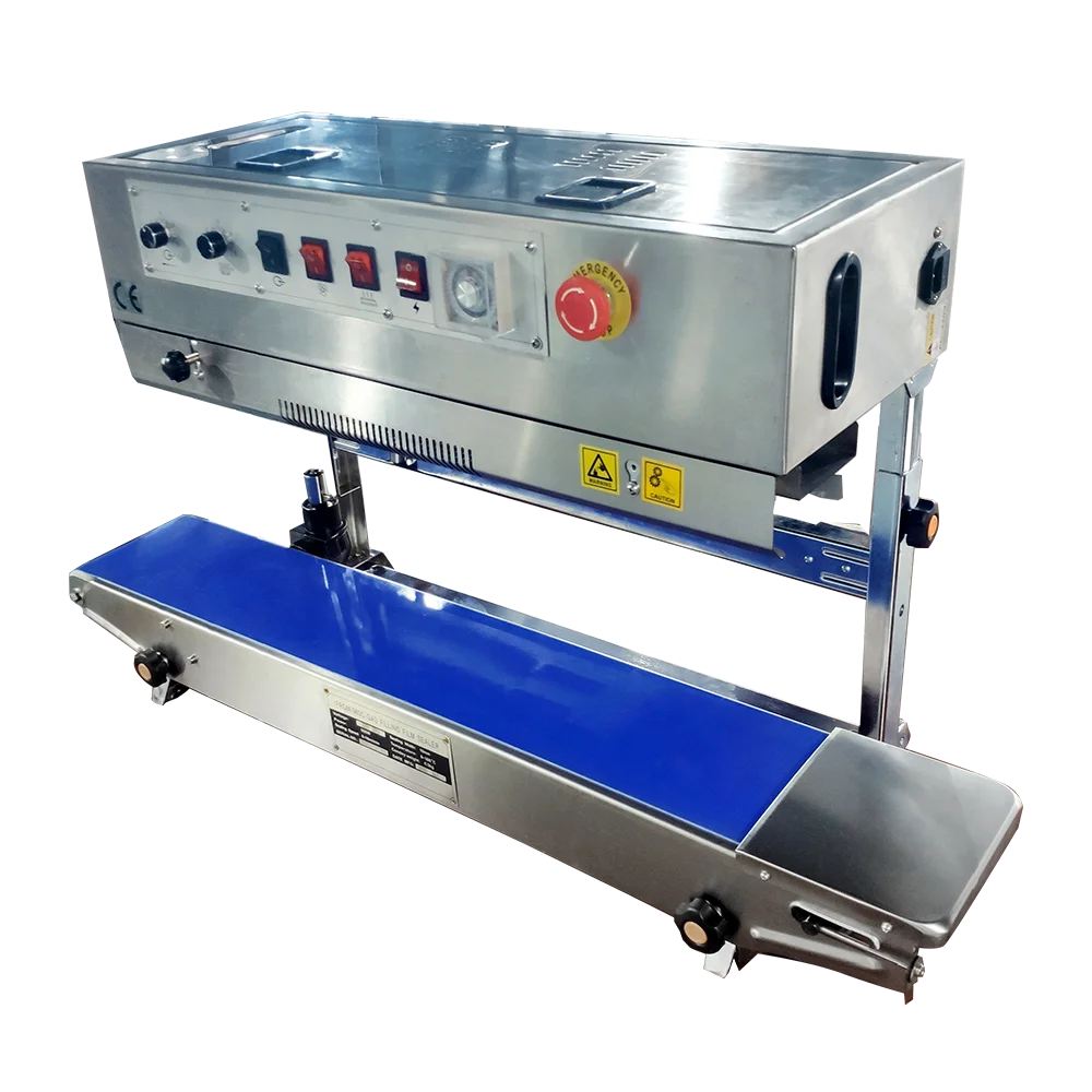 FRM-980 Automatic S…