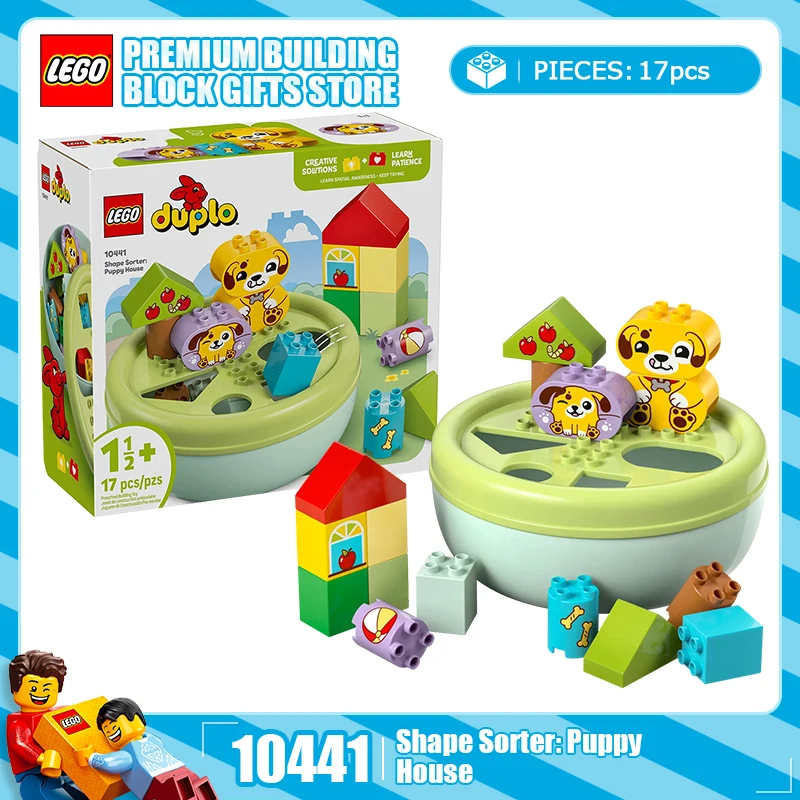 Lego Building Block… - image