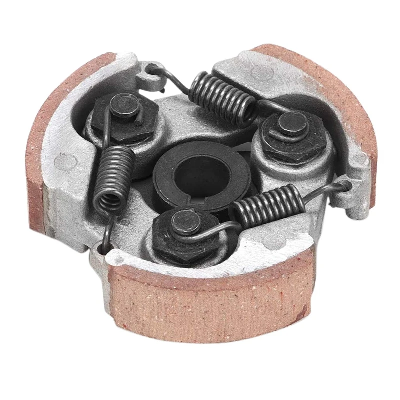 Leading-Edge-Centrifugal Clutch Waterproof Centrifugal Clutch Replacement Fits For 47Cc 49Cc Mini Moto For Dirt Bike ATV