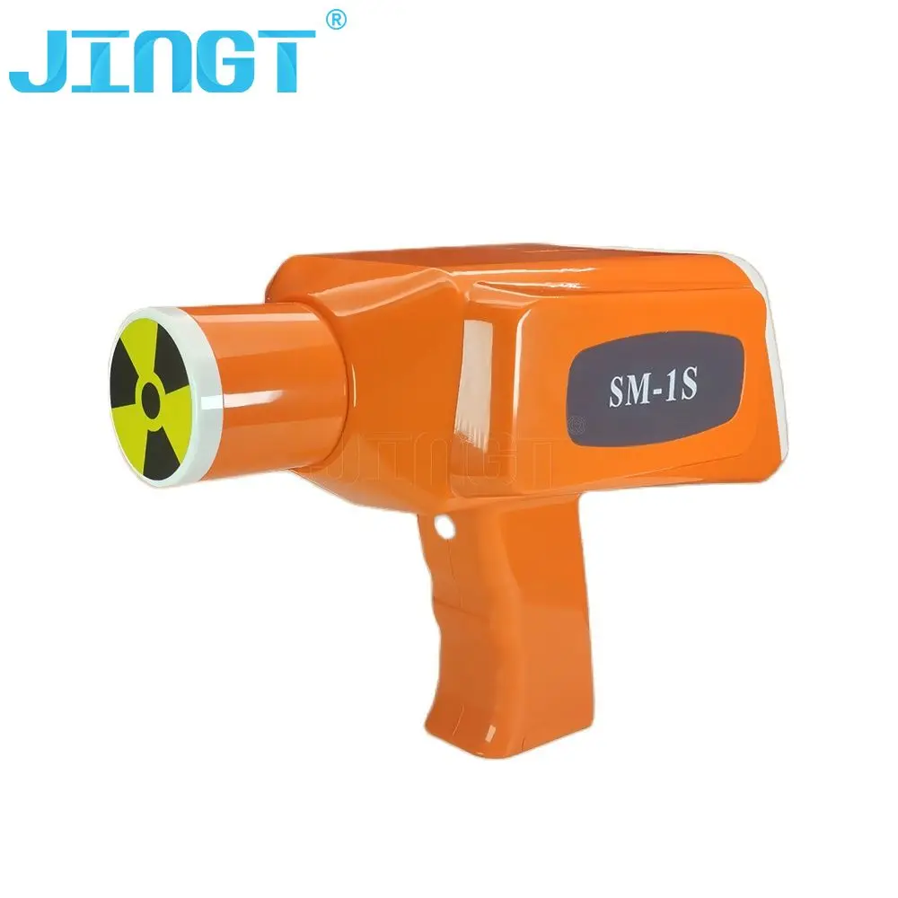 

JINGT SM-1S Portable Handheld Dental X-ray Machine High Frequency X Ray Unit Compatible with Digital Sensor Dentist equipment