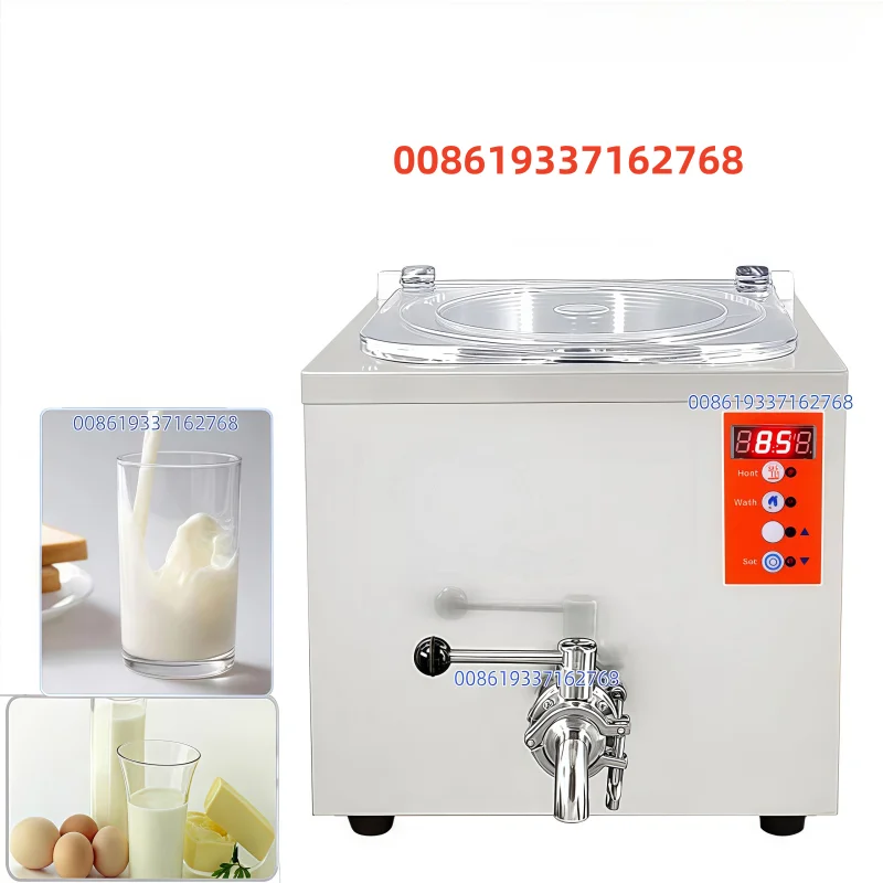 

Pasteurization Sterilization Machine Price Small Ice Cream Jam Ketchup Juice Tomato Paste Egg Milk Automatic Pasteurizer Machine