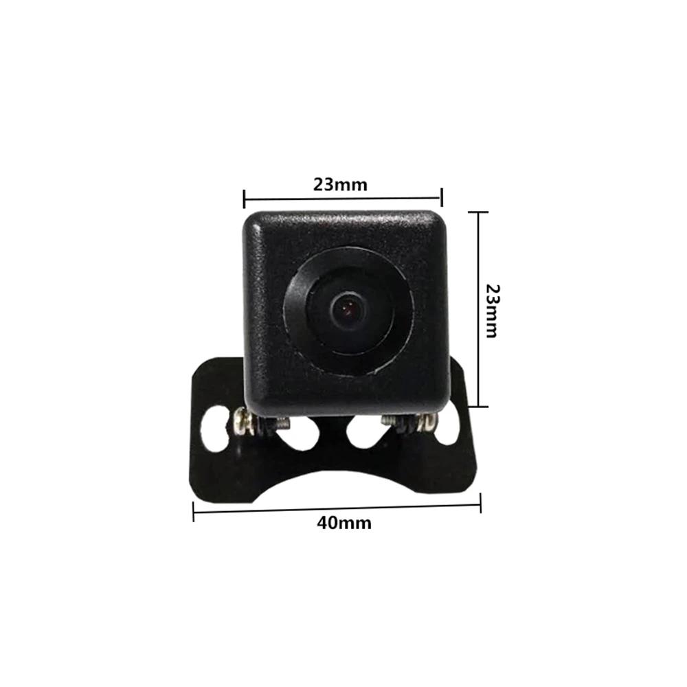 Universal Wide Angle AHD 1080P Waterproof Starlight Color Camera - Image 3