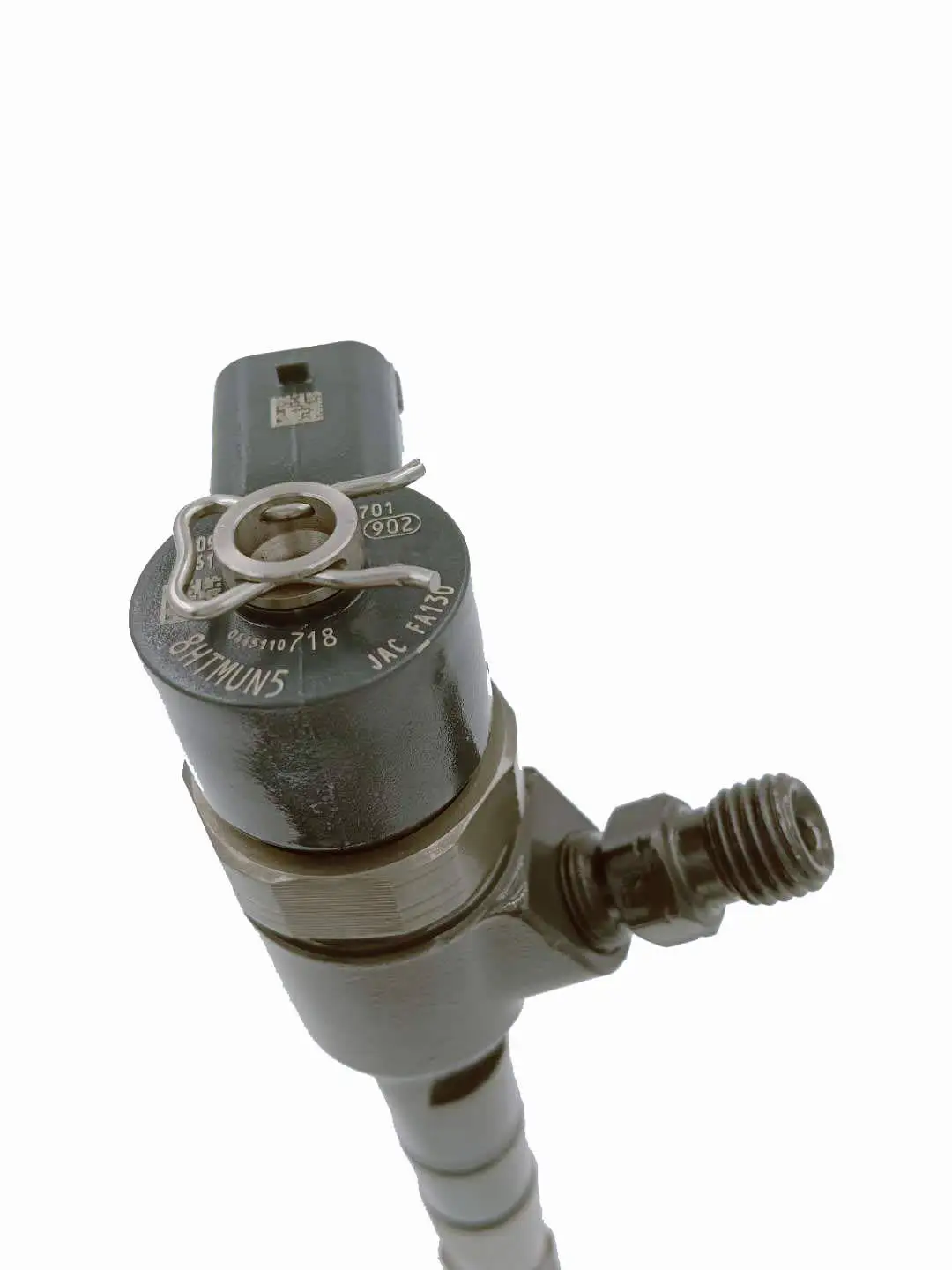 Fuel Injector 0445110465 0445110466 0445110357 0445110718 0445110794 Injection Valves 0445110465 For JAC Diesel Engine