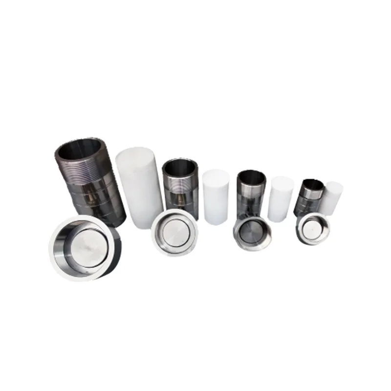 100ml Lab High Pressure Hydrothermal Synthesis Reactor Price