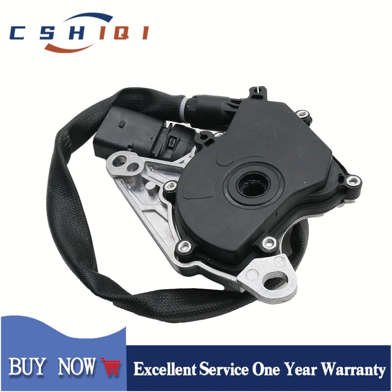 

Многофункциональный нейтральный предохранительный переключатель коробки передач для Audi A4 A6 allroad S4 S6 Volkswagen Passat 1,8 2,8 01L919821A 01V919821B